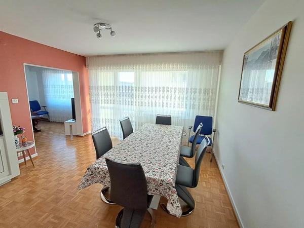 Vente Appartement 4 pièces 85 m2 à Colmar