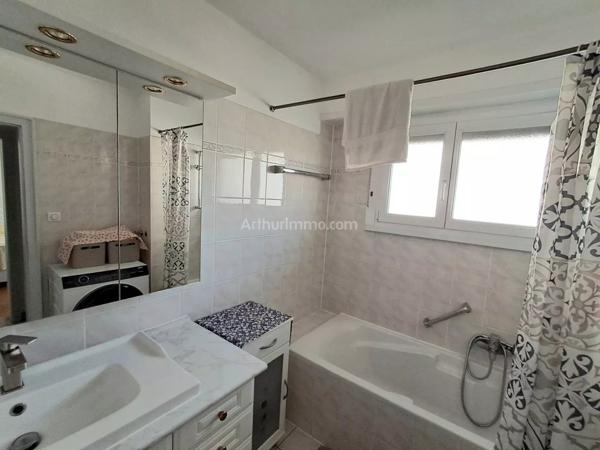 Vente Appartement 4 pièces 85 m2 à Colmar