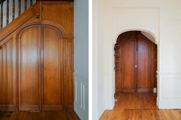 Appartement Paris 3 e - Rue Amelot