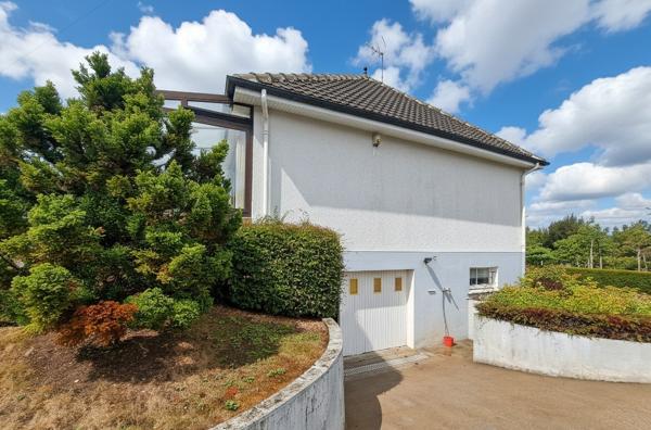 Maison 5 pièces à vendre Dangé Saint Romain - 86220 / Réf: 11810