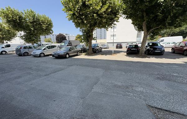 Appartement de 68 m²