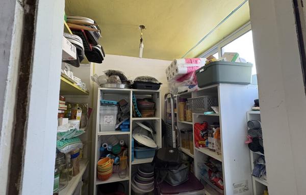 Appartement de 68 m²