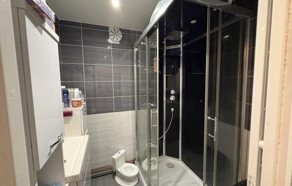 Appartement de 68 m²