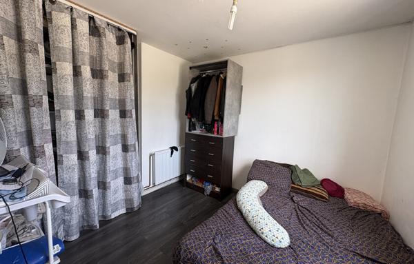 Appartement de 68 m²