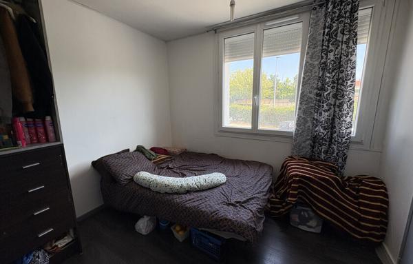 Appartement de 68 m²