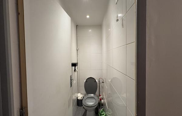 Appartement de 68 m²