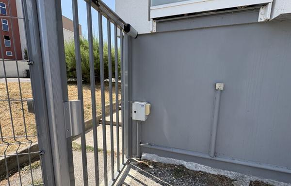 Appartement de 68 m²