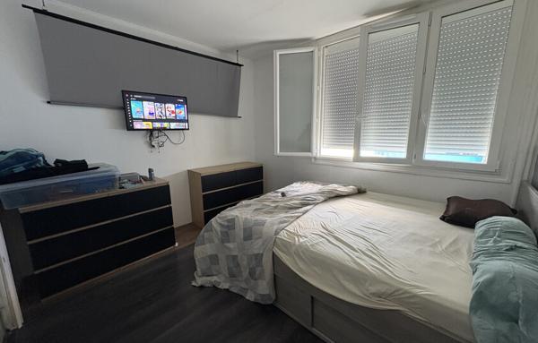 Appartement de 68 m²