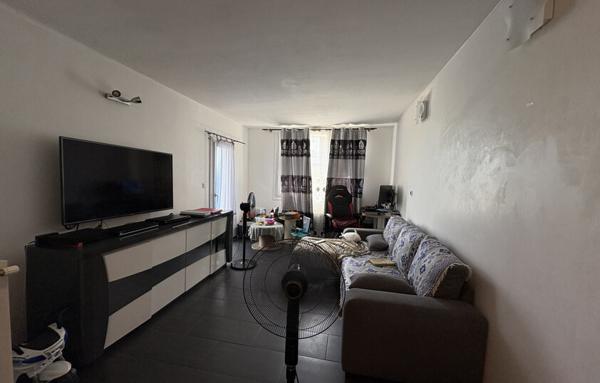 Appartement de 68 m²
