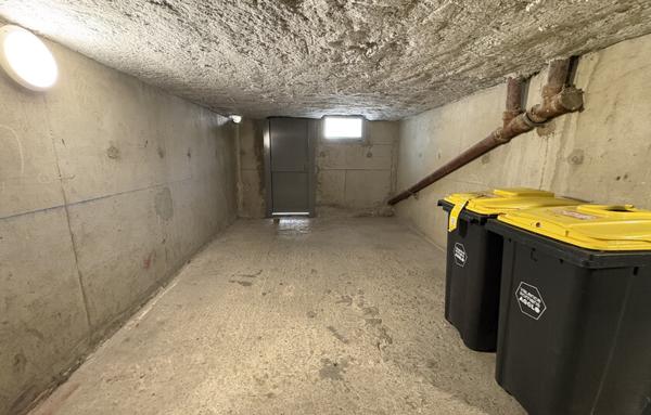 Appartement de 68 m²