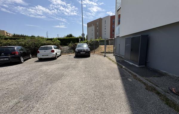 Appartement de 68 m²