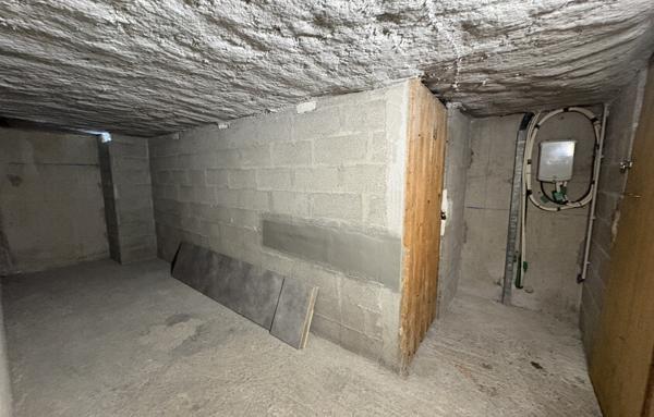 Appartement de 68 m²