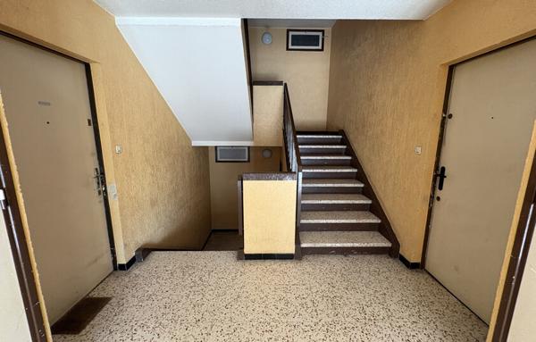 Appartement de 68 m²
