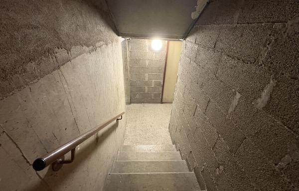 Appartement de 68 m²