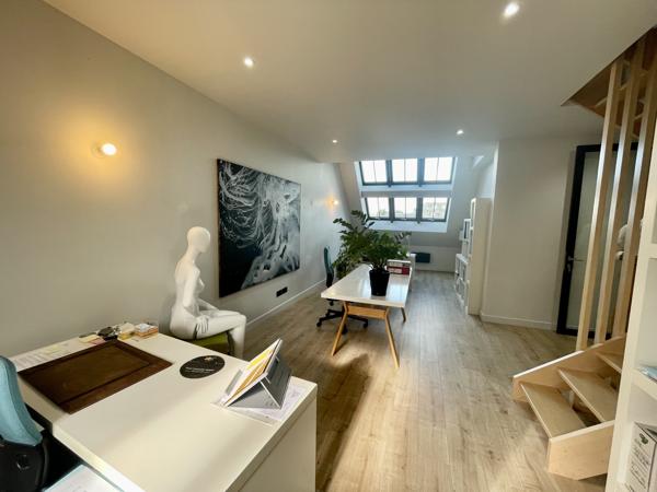 Bureaux à louer à ROUEN 76000
