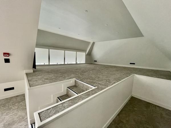 Bureaux à louer à ROUEN 76000