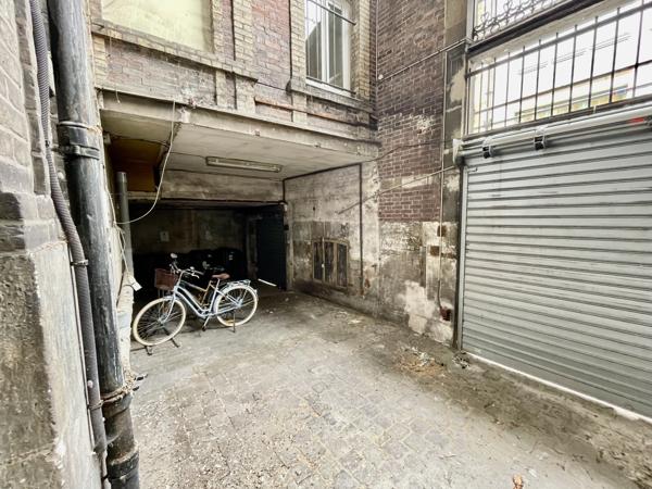 Bureaux à louer à ROUEN 76000