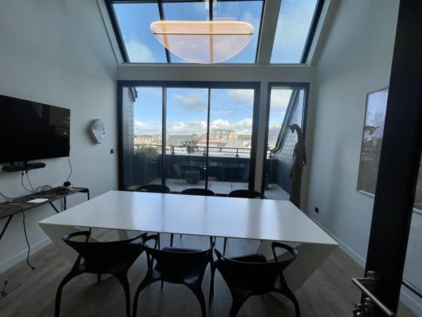 Bureaux à louer à ROUEN 76000