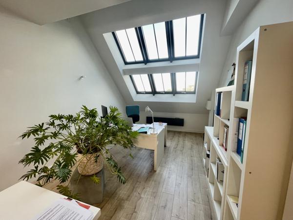 Bureaux à louer à ROUEN 76000