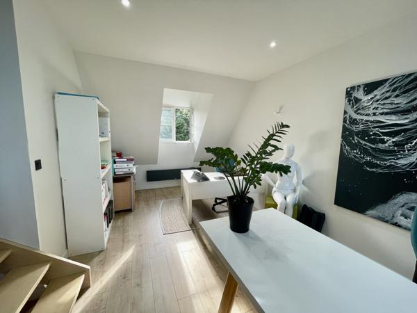 Bureaux à louer à ROUEN 76000