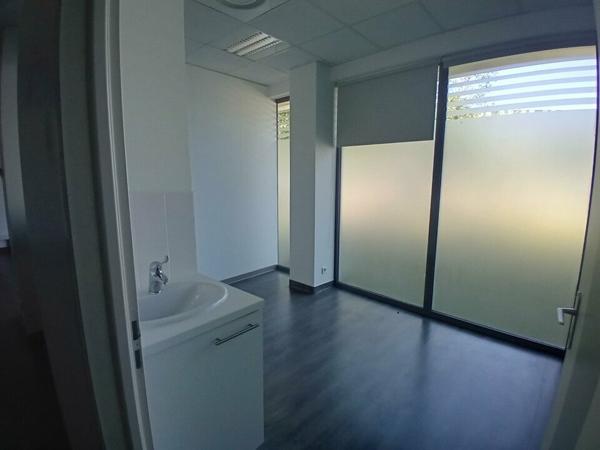 Chalon sur Saône - Bureaux 91 m² à vendre