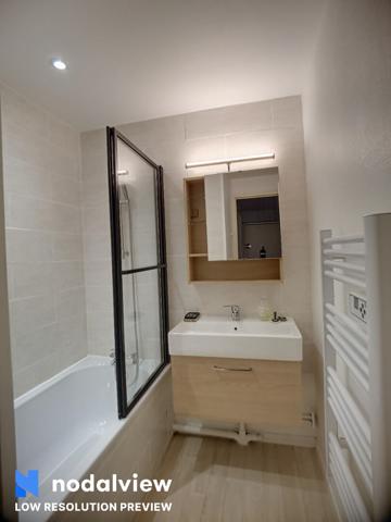 Appartement  2 pièce(s) 53.45 m2