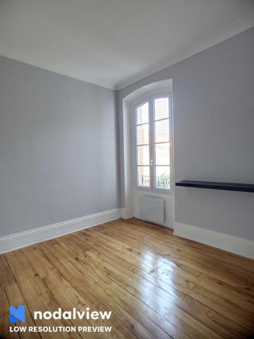 Appartement  2 pièce(s) 53.45 m2
