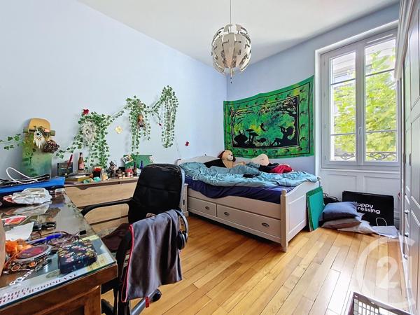 Appartement T5 à vendre  5 pièces - 99,20 m2 CHAMALIERES - 63