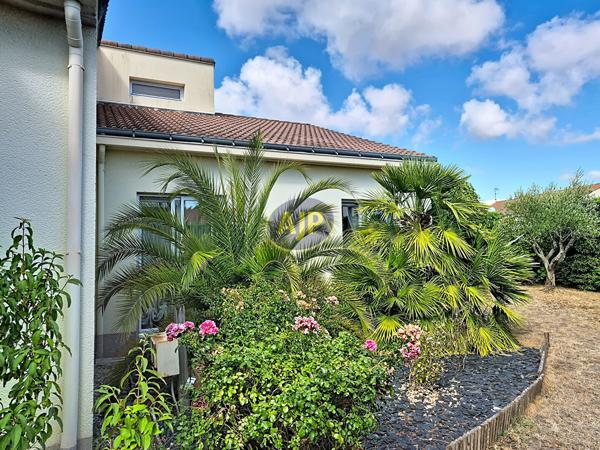 Maison à vendre Pornic - 5 pièces, 144m² avec 3 chambre(s) à 534 999€ - AJP Immobilier Pornic