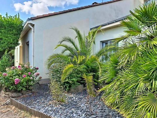 Maison à vendre Pornic - 5 pièces, 144m² avec 3 chambre(s) à 534 999€ - AJP Immobilier Pornic