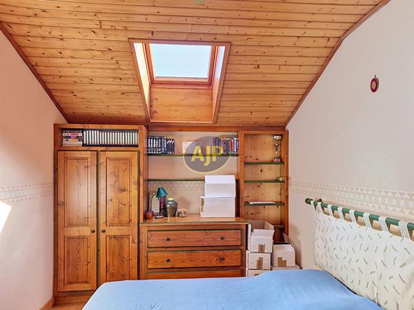 Maison à vendre Pornic - 5 pièces, 144m² avec 3 chambre(s) à 534 999€ - AJP Immobilier Pornic