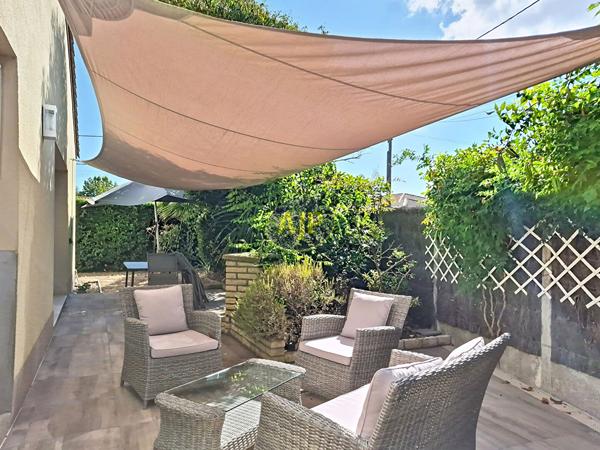 Maison à vendre Pornic - 5 pièces, 144m² avec 3 chambre(s) à 534 999€ - AJP Immobilier Pornic