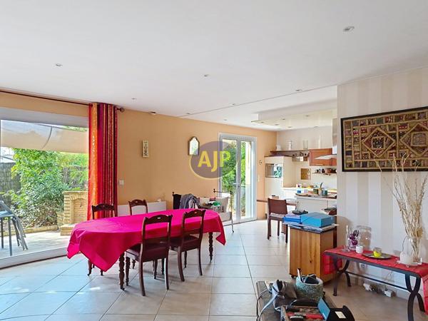 Maison à vendre Pornic - 5 pièces, 144m² avec 3 chambre(s) à 534 999€ - AJP Immobilier Pornic