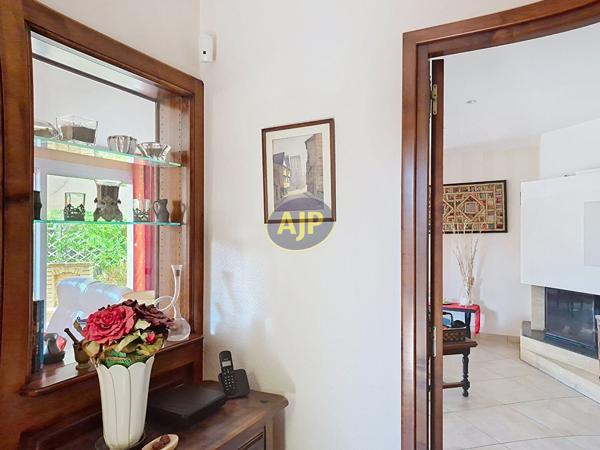 Maison à vendre Pornic - 5 pièces, 144m² avec 3 chambre(s) à 534 999€ - AJP Immobilier Pornic