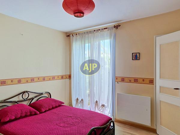Maison à vendre Pornic - 5 pièces, 144m² avec 3 chambre(s) à 534 999€ - AJP Immobilier Pornic