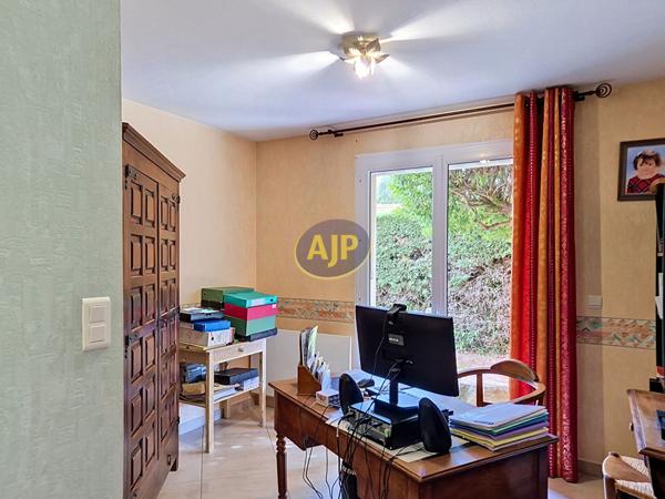 Maison à vendre Pornic - 5 pièces, 144m² avec 3 chambre(s) à 534 999€ - AJP Immobilier Pornic