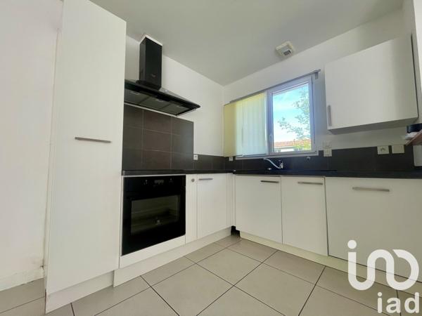 Maison 4 pièces de 88 m² à Saint-Léger-les-Vignes (44710)