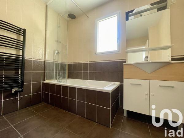 Maison 4 pièces de 88 m² à Saint-Léger-les-Vignes (44710)