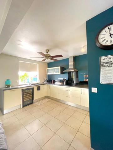 Maison T5 de 2009 entièrement rénovée, vue mer