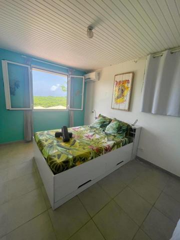 Maison T5 de 2009 entièrement rénovée, vue mer