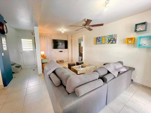 Maison T5 de 2009 entièrement rénovée, vue mer