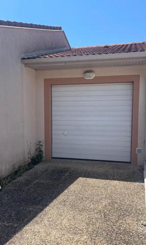 Maison de plain pied