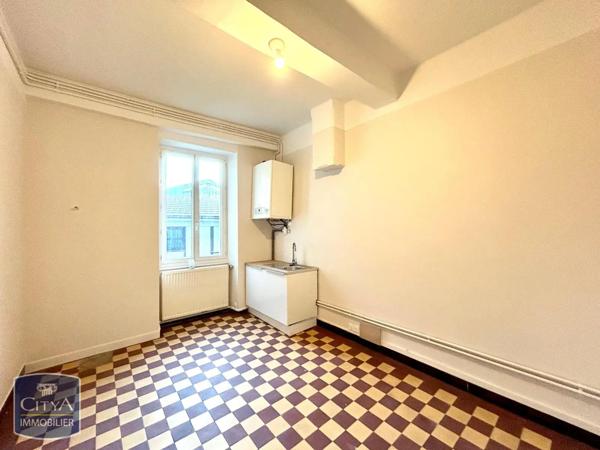 Appartement à louer 2 pièces 67.24m²