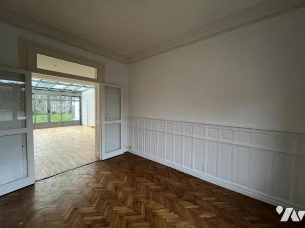 Maison Bourgeoise de 167,4 m² en vente à AMIENS - Quartier Saint-Acheul 