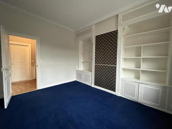 Maison Bourgeoise de 167,4 m² en vente à AMIENS - Quartier Saint-Acheul 