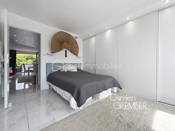 Appartement de 45,10 m²