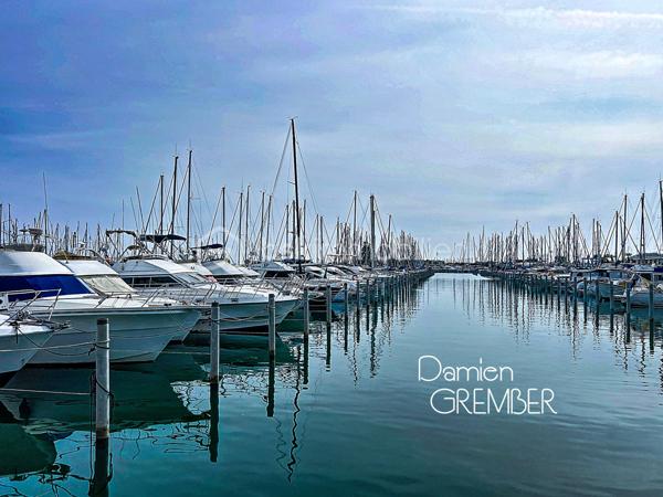 Appartement de 45,10 m²