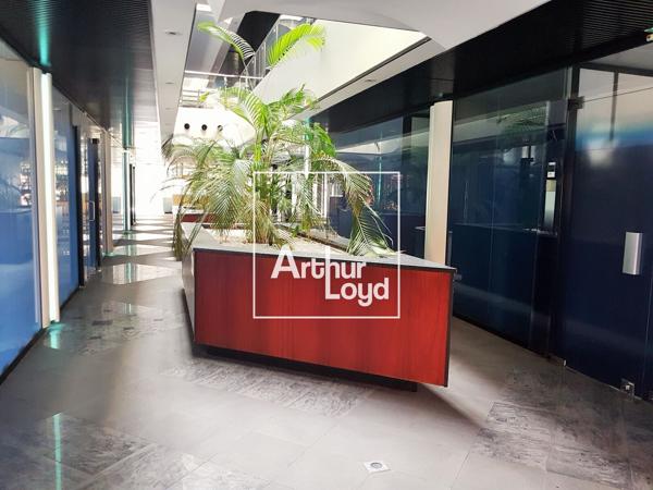 BUREAUX A LOUER - GRANDE SURFACE - TOULOUSE COLOMIERS