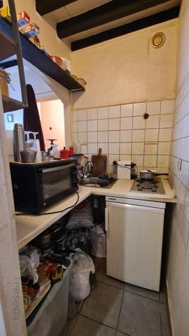Appartement à PARIS 19EME ARRONDISSEMENT (75019)