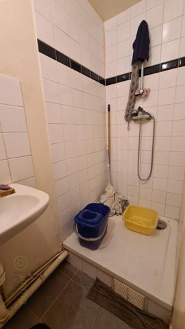 Appartement à PARIS 19EME ARRONDISSEMENT (75019)